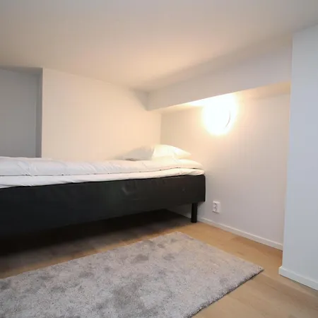 Forenom Serviced Kirstinpuisto * Turku