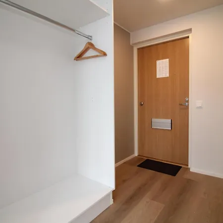 Apartment Forenom Serviced Kirstinpuisto Turku