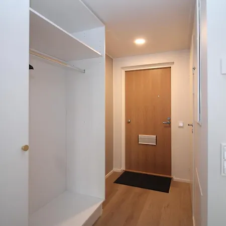 Forenom Serviced Kirstinpuisto Apartmán *