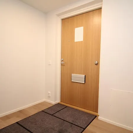 Forenom Serviced Kirstinpuisto * Turku