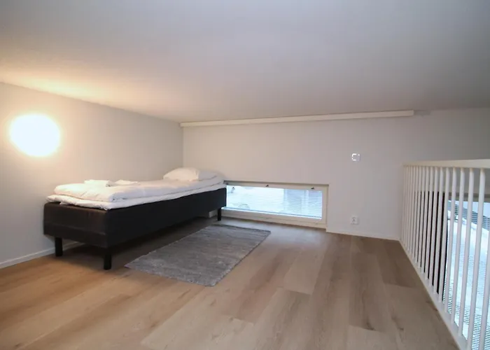 Διαμέρισμα Forenom Serviced Kirstinpuisto Τούρκου