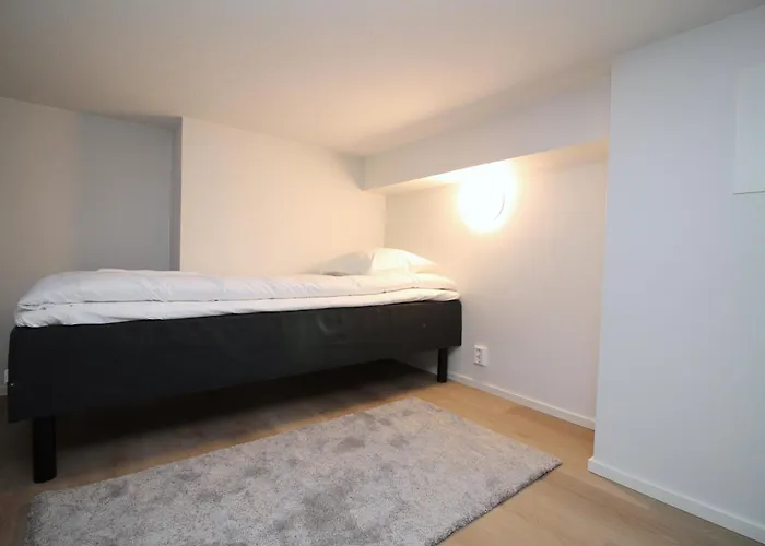 Forenom Serviced Kirstinpuisto * Τούρκου