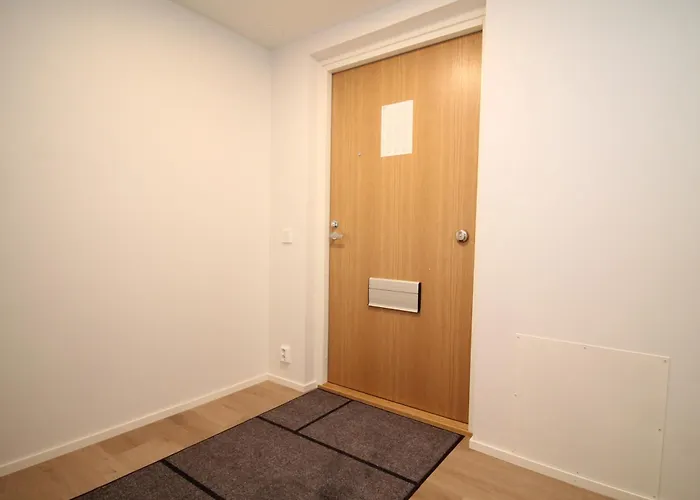 Forenom Serviced Kirstinpuisto * Τούρκου